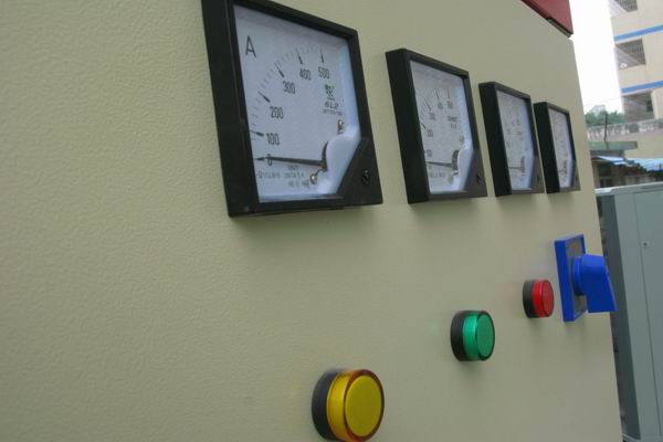 四子王配电柜-3683讲讲配电柜注意事项