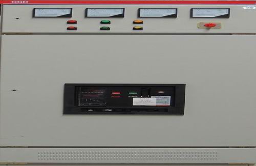 四子王低压配电箱